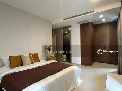 Noble Ploenchit, Bangkok, Thailand Noble Ploenchit, Bangkok, Thailand