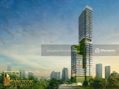 CONNER Ratchathewi, Bangkok, Thailand CONNER Ratchathewi, Bangkok, Thailand