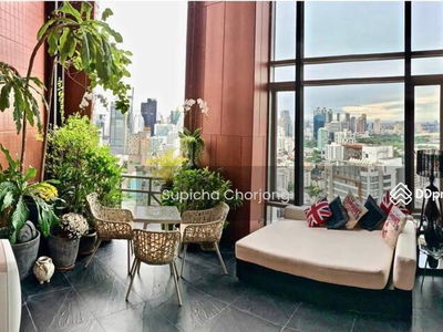 All Seasons Mansion, Bangkok, Thailand All Seasons Mansion, Bangkok, Thailand