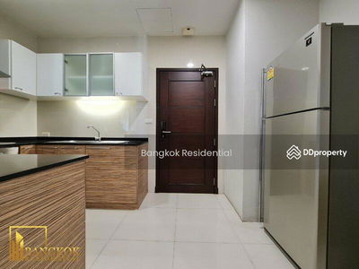 Serviced Apartment, Bangkok, Thailand Serviced Apartment, Bangkok, Thailand