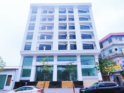 Gehäuse In Ha GJong, Vietnam Gehäuse In Ha GJong, Vietnam