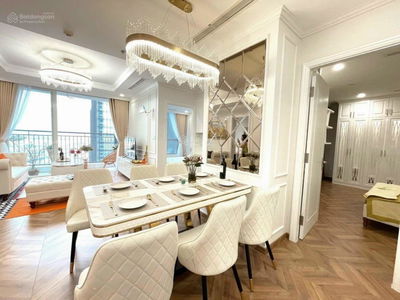 The Landmark 81 - Vinhomes Central Park, Vietnam The Landmark 81 - Vinhomes Central Park, Vietnam