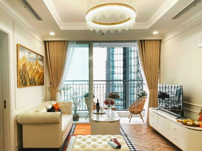 The Landmark 81 - Vinhomes Central Park, Vietnam The Landmark 81 - Vinhomes Central Park, Vietnam