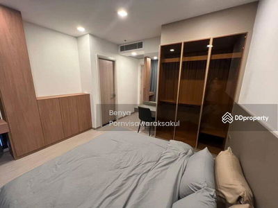 One9Five Asoke-Rama 9, Bangkok, Thailand One9Five Asoke-Rama 9, Bangkok, Thailand