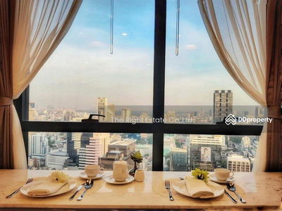 ASHTON Chula-Silom, Bangkok, Thailand ASHTON Chula-Silom, Bangkok, Thailand