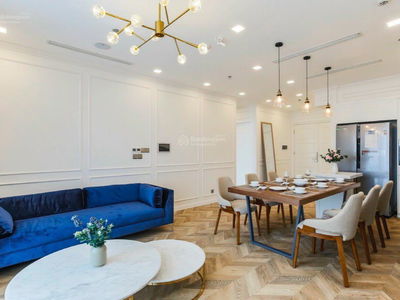 The Landmark 81 - Vinhomes Central Park, Vietnam The Landmark 81 - Vinhomes Central Park, Vietnam