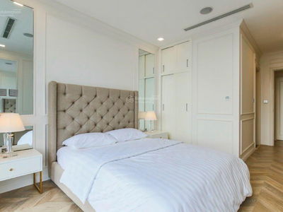 The Landmark 81 - Vinhomes Central Park, Vietnam The Landmark 81 - Vinhomes Central Park, Vietnam