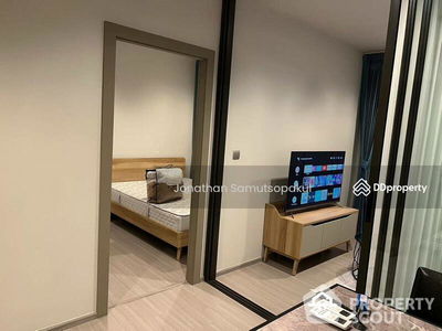 Life Asoke-Rama 9, Bangkok, Thailand Life Asoke-Rama 9, Bangkok, Thailand