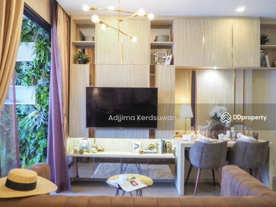 ASHTON Asoke, Bangkok, Thailand ASHTON Asoke, Bangkok, Thailand