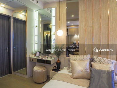 ASHTON Asoke, Bangkok, Thailand ASHTON Asoke, Bangkok, Thailand