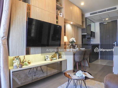 ASHTON Asoke, Bangkok, Thailand ASHTON Asoke, Bangkok, Thailand