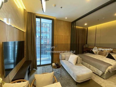 The Esse at Singha Complex, Bangkok, Thailand The Esse at Singha Complex, Bangkok, Thailand