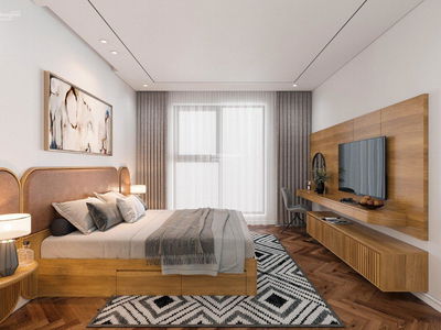 The Garden Hills, Vietnam The Garden Hills, Vietnam