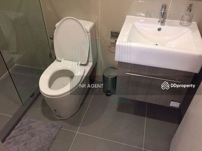 IDEO Mobi Grand Interchange Bangsue, Bangkok, Thailand IDEO Mobi Grand Interchange Bangsue, Bangkok, Thailand