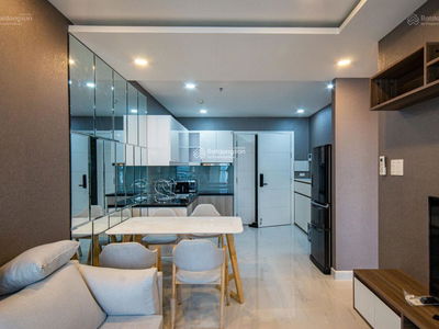 Âu Cơ Tower, Vietnam Âu Cơ Tower, Vietnam