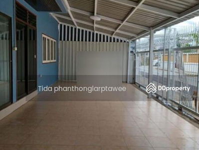 Single house Ladprao, Bangkok, Thailand Single house Ladprao, Bangkok, Thailand