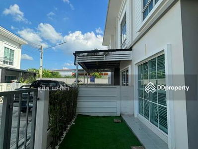 New townhome for rent, Sena Viva Village (J City), Assumption Sriracha, Chon Buri., Thailand New townhome for rent, Sena Viva Village (J City), Assumption Sriracha, Chon Buri., Thailand