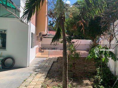 House for rent two-storey in Pattaya Naklua Pattaya, Chon Buri, Thailand House for rent two-storey in Pattaya Naklua Pattaya, Chon Buri, Thailand