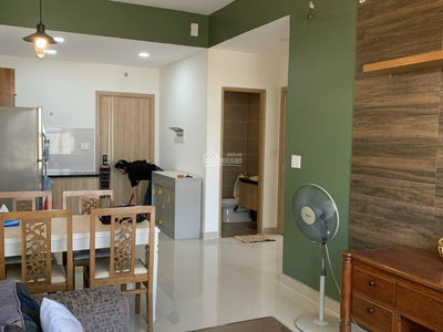 Saigon Gateway, Vietnam Saigon Gateway, Vietnam