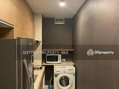 Le Luk Condominium, Bangkok, Thailand Le Luk Condominium, Bangkok, Thailand