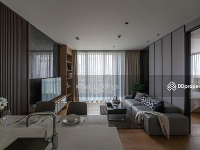 BEATNIQ Sukhumvit 32, Bangkok, Thailand BEATNIQ Sukhumvit 32, Bangkok, Thailand