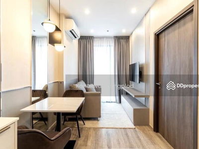 IDEO Mobi Sukhumvit 66, Bangkok, Thailand IDEO Mobi Sukhumvit 66, Bangkok, Thailand