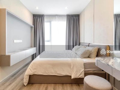 IDEO Mobi Sukhumvit 66, Bangkok, Thailand IDEO Mobi Sukhumvit 66, Bangkok, Thailand