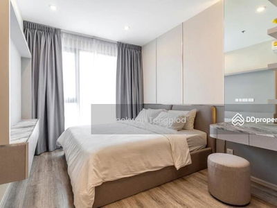 IDEO Mobi Sukhumvit 66, Bangkok, Thailand IDEO Mobi Sukhumvit 66, Bangkok, Thailand