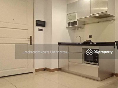 Supalai Wellington 2, Bangkok, Thailand Supalai Wellington 2, Bangkok, Thailand