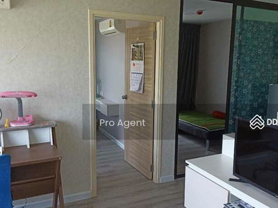 Pause condo Sukumvit115, Samut Prakan, Thailand Pause condo Sukumvit115, Samut Prakan, Thailand