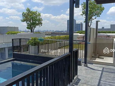 Pause condo Sukumvit115, Samut Prakan, Thailand Pause condo Sukumvit115, Samut Prakan, Thailand