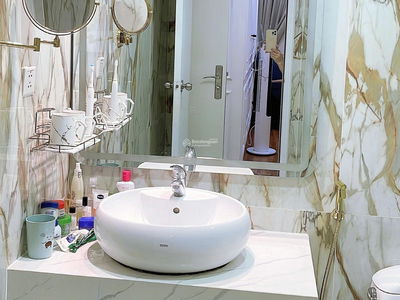 Sun Square, Vietnam Sun Square, Vietnam