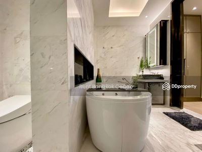 The Residences At Mandarin Oriental Bangkok (The Residences At Mandarin Oriental Bangkok), Bangkok, Thailand The Residences At Mandarin Oriental Bangkok (The Residences At Mandarin Oriental Bangkok), Bangkok, Thailand