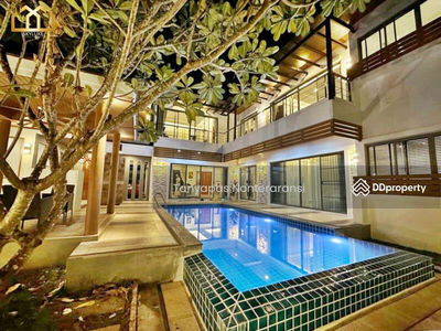 Chalong Miracle Lakeview, Phuket, Thailand Chalong Miracle Lakeview, Phuket, Thailand