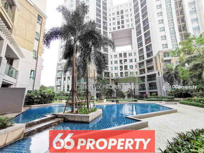 Belle Grand Rama 9, Bangkok, Thailand Belle Grand Rama 9, Bangkok, Thailand