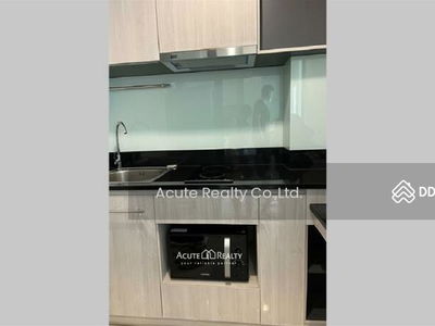 Niche Mono Mega Space Bangna, Samut Prakan, Thailand Niche Mono Mega Space Bangna, Samut Prakan, Thailand