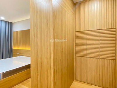 The Zei My Dinh, Vietnam The Zei My Dinh, Vietnam