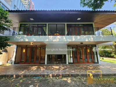 Detached House, Bangkok, Thailand Detached House, Bangkok, Thailand