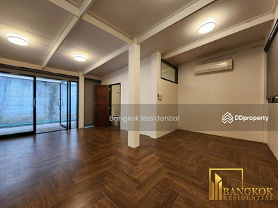 Detached House, Bangkok, Thailand Detached House, Bangkok, Thailand