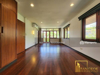 Detached House, Bangkok, Thailand Detached House, Bangkok, Thailand