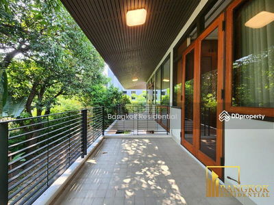 Detached House, Bangkok, Thailand Detached House, Bangkok, Thailand