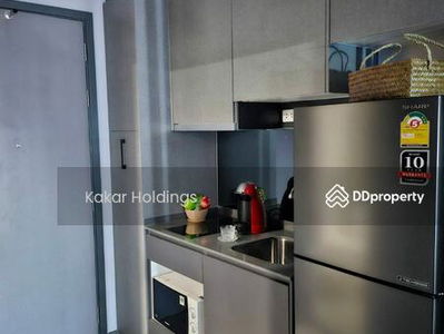 IDEO Chula-Samyan, Bangkok, Thailand IDEO Chula-Samyan, Bangkok, Thailand