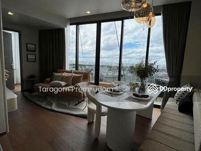 IDEO Q Victory, Bangkok, Thailand IDEO Q Victory, Bangkok, Thailand