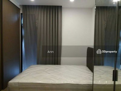 ASHTON Chula-Silom, Bangkok, Thailand ASHTON Chula-Silom, Bangkok, Thailand