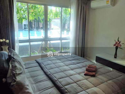 Two Bedroom Condo of 60sqm Kathu, Phuket, Thailand Two Bedroom Condo of 60sqm Kathu, Phuket, Thailand