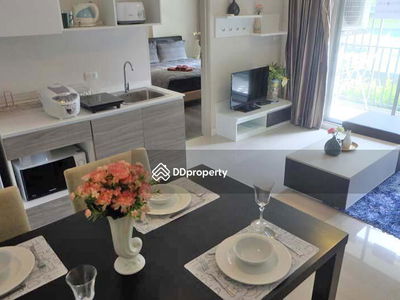 Two Bedroom Condo of 60sqm Kathu, Phuket, Thailand Two Bedroom Condo of 60sqm Kathu, Phuket, Thailand
