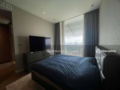 MAGNOLIAS Ratchadamri, Bangkok, Thailand MAGNOLIAS Ratchadamri, Bangkok, Thailand