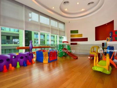 Capital Residence, Bangkok, Thailand Capital Residence, Bangkok, Thailand