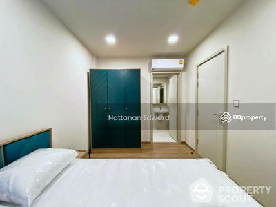 The Base Sukhumvit 50, Bangkok, Thailand The Base Sukhumvit 50, Bangkok, Thailand