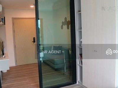 Kensington Kaset-Campus, Bangkok, Thailand Kensington Kaset-Campus, Bangkok, Thailand